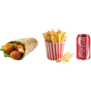 Durum Falafel