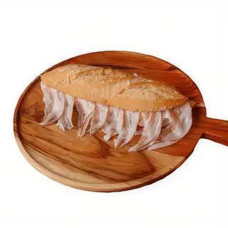 Bocadillo De Papada Joselito