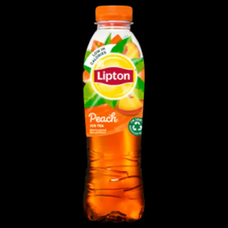 Ice Tea Peach