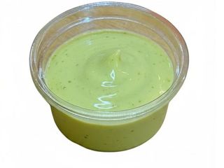 Sos Mayo-Wasabi (30ml)