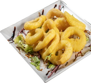 Inele de calamar 150G