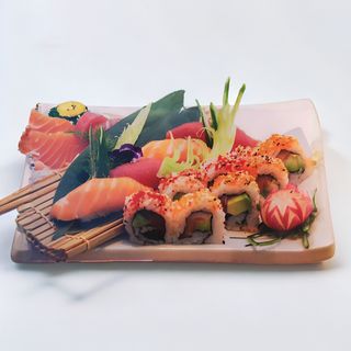 Moriwase Mixto
