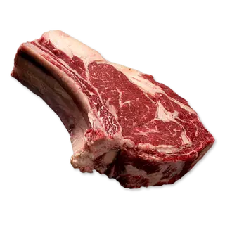 Chuletón Añojo Nacional (1 kg)