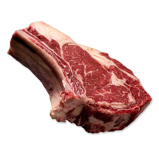 Chuletón Añojo Nacional (1 kg)