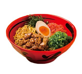 27.Mazesoba Ramen
