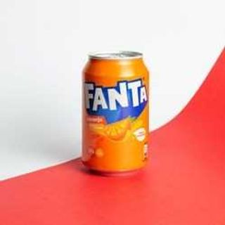 Fanta taronja