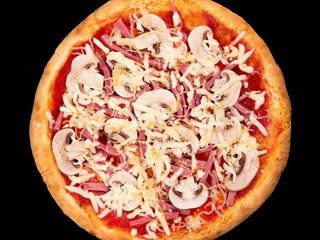 ПІЦА  ДОМАШНЯ (330g)