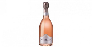 Ca' Del Bosco: Franciacorta Cuvée Prestige Rosè