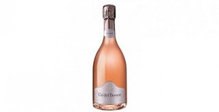 Ca' Del Bosco: Franciacorta Cuvée Prestige Rosè