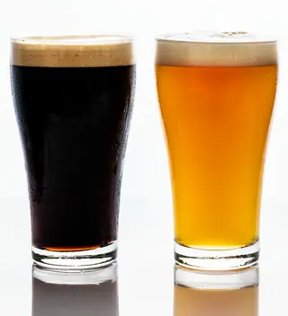 Lumen Craft Hoppy Lager