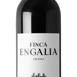 Finca Engalia crianza  D.O  Ribera del Duero  ( Botella )