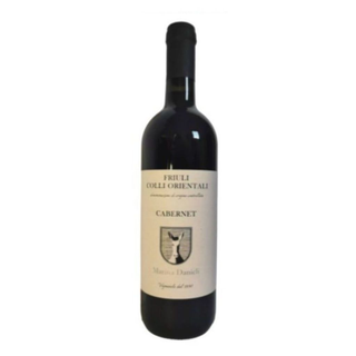 Cabernet D.O.C. 75cl