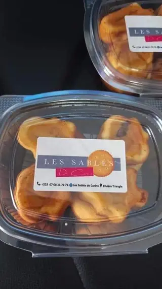 Pack Cake