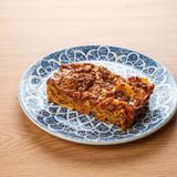 Lasagne alla bolognese