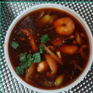 1. Sopa De La Casa