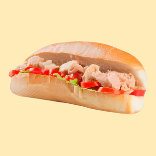 Panino tonno