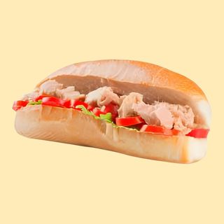 Panino tonno