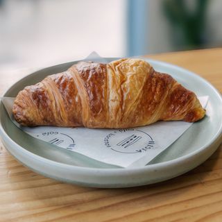 Croissant Clásico