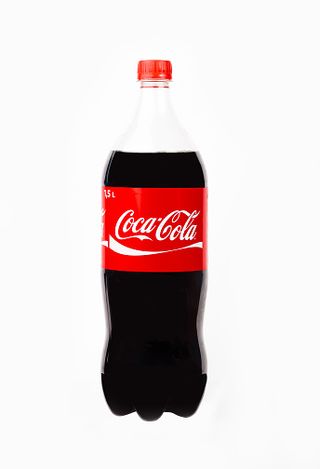 Coca-Cola 1.5 l