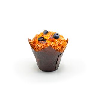 Muffin Blueberry