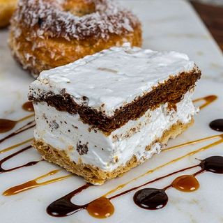 Milhojas