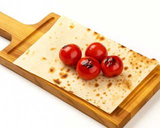 Помідор на мангалі (100г)