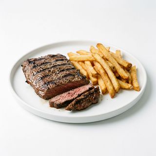 Entraña Angus (150 G.)
