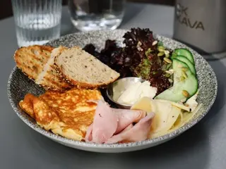 Фермерський сет (410g)