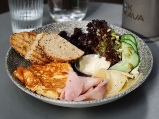 Фермерський сет (410g)