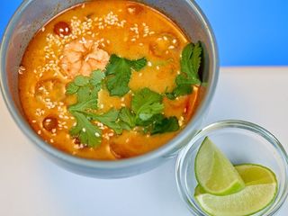 Том Ям суп (450g)