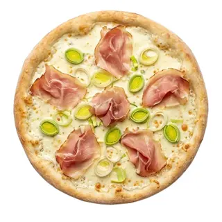 Pizza Delizia (33 Cm.)