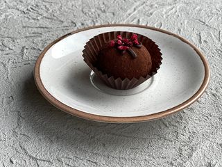 Апельсиновий трюфель (30g)