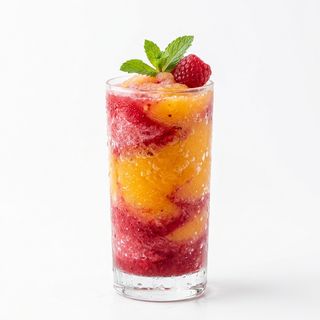 Slushie of the Day