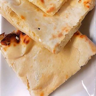Plain Nan