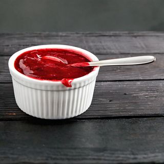 Ягодный соус (50 гр.)