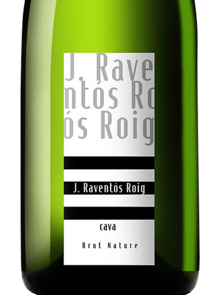 CAVA - J.Raventos Roig - Brut Nature (750Ml.)