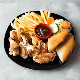 Krilca Grill