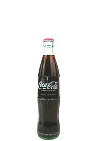 Coca-Cola Lata 330ml.