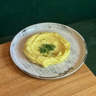 Картопляне пюре(230г)