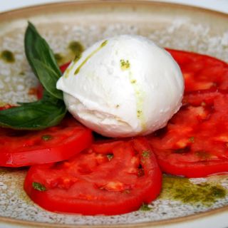 Caprese