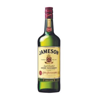 Jameson Irish Whiskey