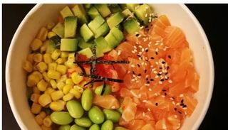 416 Poke' sake