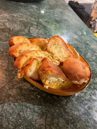 Pão de Alho