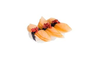 Nigiri melon 3szt