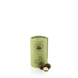 Драже Фундук В Чорному Шоколаді, Тубус (60г)