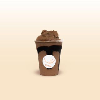 Milkshake Chocolat