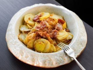 Картопля смажена (450g)