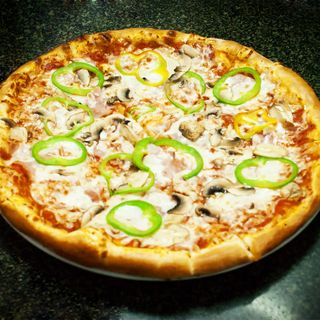 Pizza Deliciosa XXL 