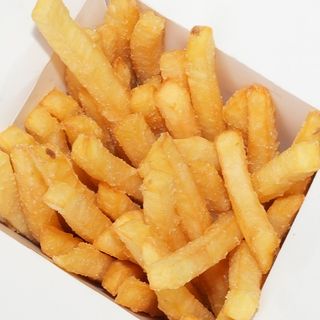 Patate fritte