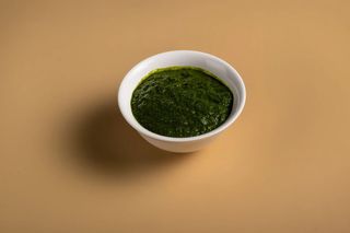 Соус зеленый